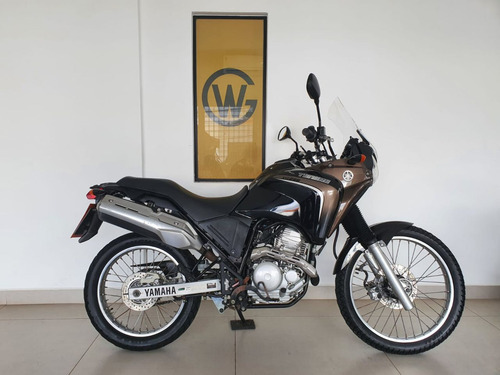 Yamaha Xtz 250 Teneré