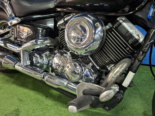 Yamaha Xvs 650 Drag Star