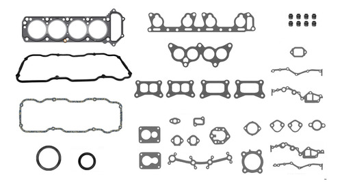 Juego Completo De Juntas Nissan L4 2.0l Sohc 200sx 1980-1981