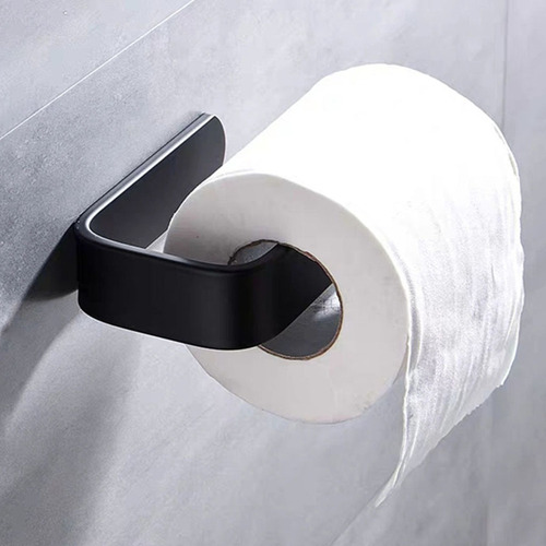 De Portarpapel Higiénico Estilo Vintage, Rollo De Tubo