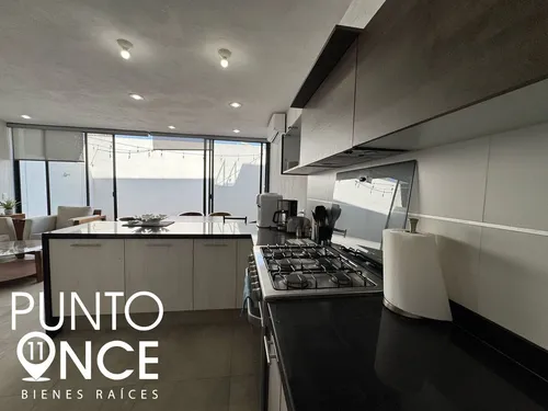 Casa En Condominio Corales En Nuevo Vallarta