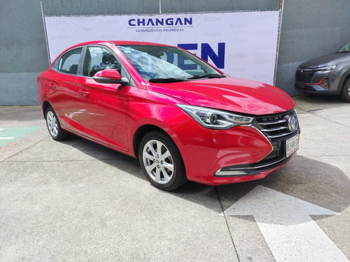 Changan Alsvin 1.4 Mt