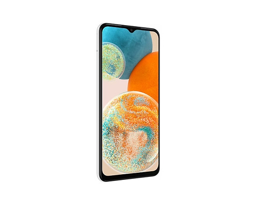 Imagen 3 de 6 de Samsung Galaxy A23 5G 128 GB Awesome white 4 GB RAM