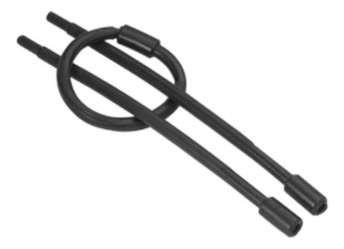Bigodim Circular Dompel
