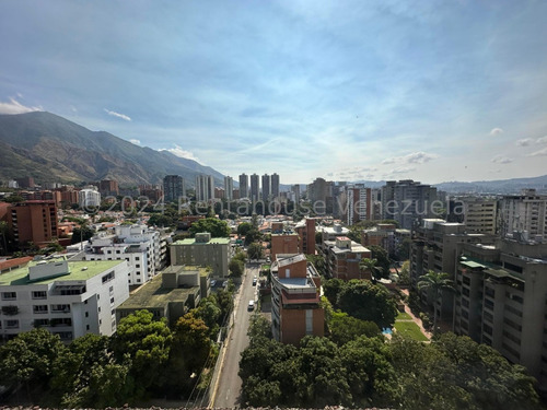 Pent-house En Venta En Santa Eduvigis #25-17104 Josmary Sanjuan