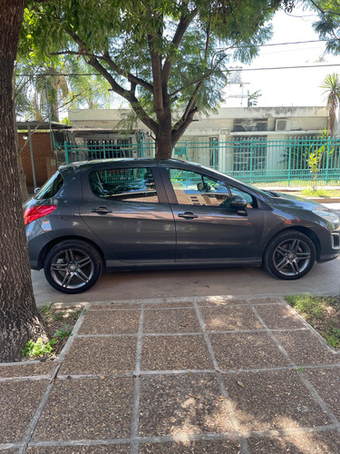 Peugeot 308 1.6 Sport Thp 163cv