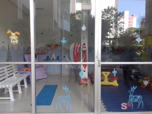 Imagem 14 de 25 de Apartamento Em Condomínio Padrão Para Venda No Bairro Vila Esperança, 3 Dorms, 1 Suíte, 1 Vaga, 68 M - 6063