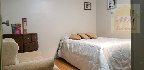 Imagem 2 de 20 de Sobrado À Venda, 258 M² Por R$ 985.000,00 - Catiapoa - São Vicente/sp - So0410