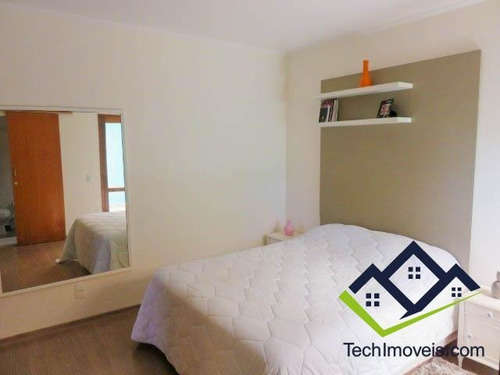 Imagem 27 de 29 de Casa Em Condomínio - Ca00023 - 69482194