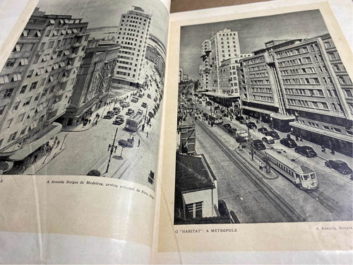 Livro Rio Grande Do Sul Imagem Terra Gaúcha Cosmos Antigo (Usado)
