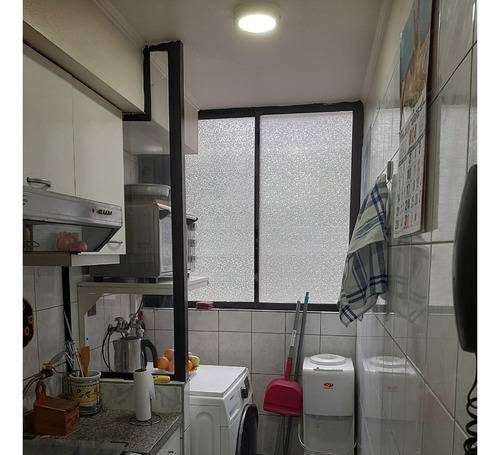 Departamento 4 Piso-3d-2b-cocina-logia-living-comedor-balcon