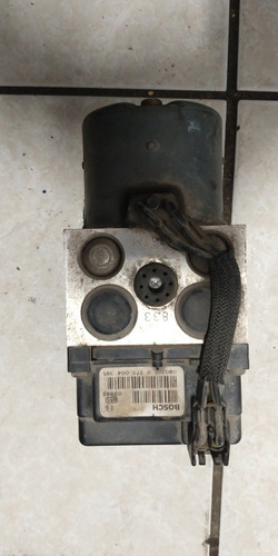 Módulo Abs Renault Megane 2001 7700432643 Ml604 (Usado)