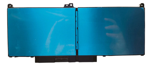 Bateria Original Mxv9v Dell Latitude 5300 5310 2-in-1 7300
