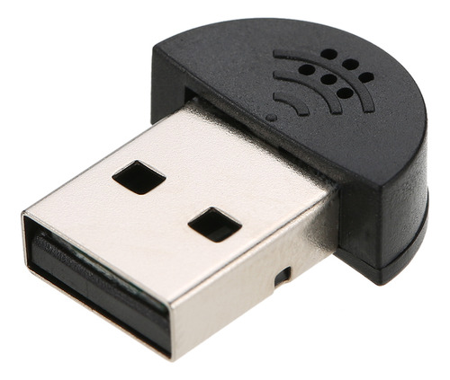 Controlador De Micrófono. Msn, Adaptador Voip, Software, Aud