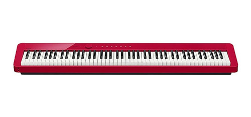 Piano Digital Casio Pxs1000 Rd 88 Teclas Bluetooth - Cuotas
