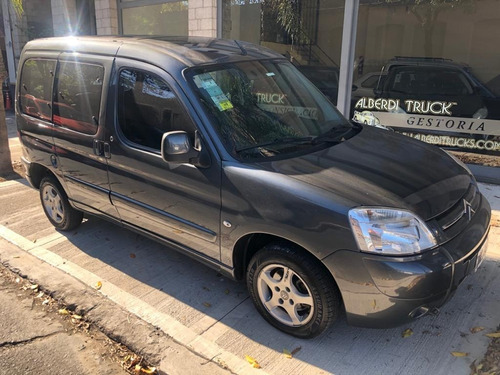 Citroen Berlingo Multispace