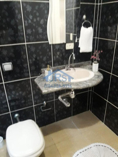 Imagem 26 de 30 de Sobrado Com 3 Dormitórios À Venda, 170 M² Por R$ 425.000,00 - Vila América - Carapicuíba/sp - So1171