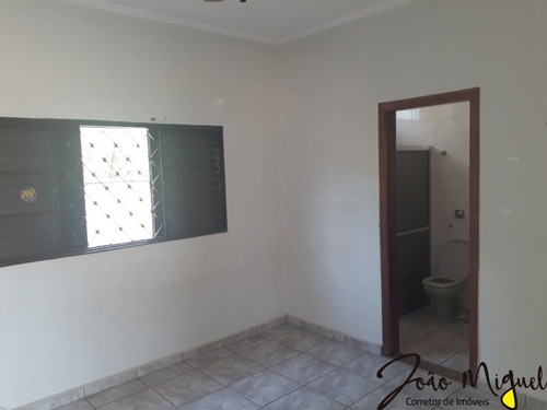 Casa Higienopolis, Ca00269, Catanduva, Joao Miguel Corretor De Imoveis, Venda De Imoveis - Ca00269 - 34584860