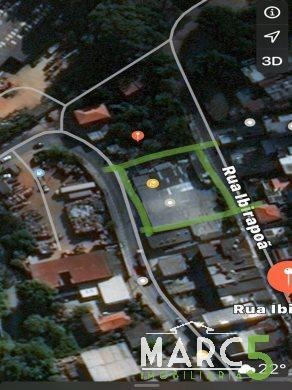 Imagem 3 de 3 de Terreno - Agua Chata - 1328