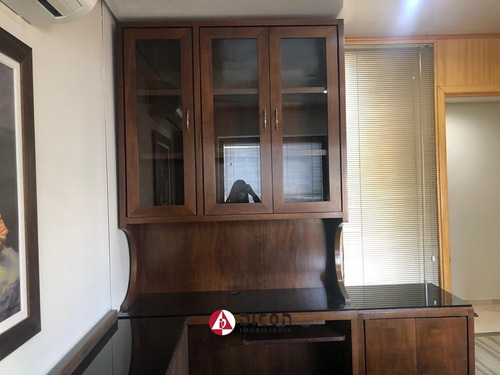 Imagem 5 de 15 de Conjunto Comercial Para Locação Bela Vista Sp - 3222-2