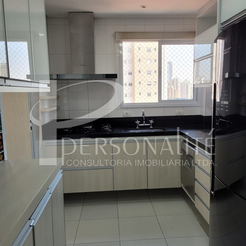 Imagem 16 de 17 de Apartamento Em Vila Carrão, São Paulo/sp De 135m² 3 Quartos À Venda Por R$ 1.480.000,00 - Ap1658495-s
