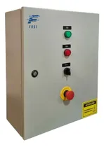 Comprar Quadro Comando Partida Estrela Triangulo 15cv 220v - Weg