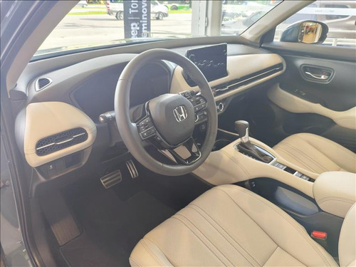 Honda Zr-v 2.0 I-vtec Touring