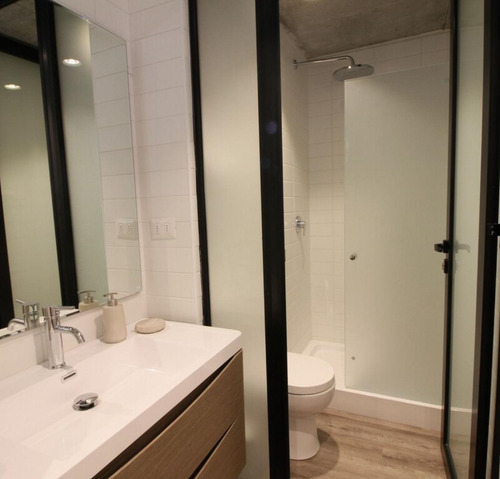 Departamento 1d1b Liquida Banco En Antofagasta