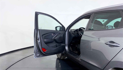 Imagen 10 de 15 de 108127 - Hyundai Ix 35 2015 Con Garantía