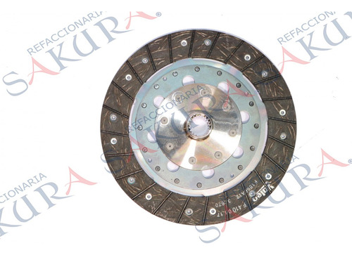 Embrage Sentra B16 2.0 2009 Original