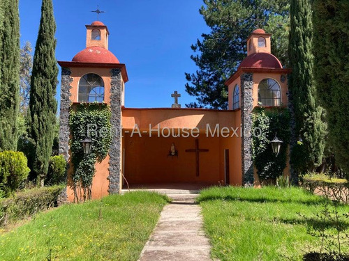 Hotel En Venta En Calle De Las Manzanas, Canalejas Rg 25-1712.