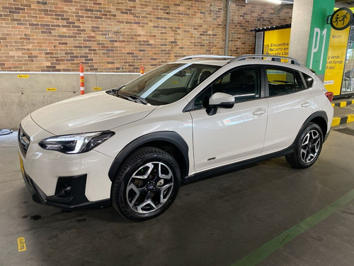Imagen 5 de 25 de Subaru Xv Limited Eyesight