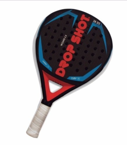 Drop Shot Wizard 2.0 2017