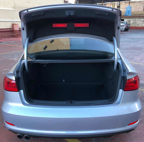Audi A3 1.4 Sedan Tfsi Stronic 122cv 2016