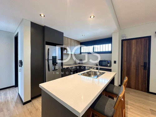 Departamento En Venta En Valeria Del Mar, Costa Atlántica, Buenos Aires