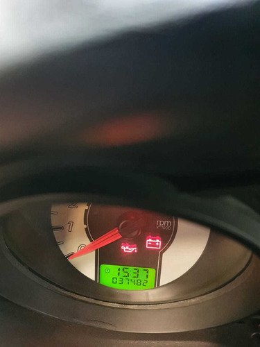 Ford Fiesta 2010 1.0 Flex 5p