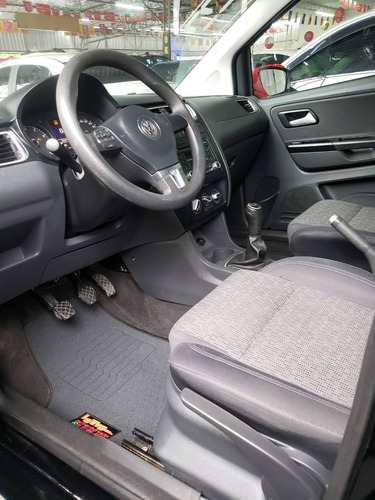 Imagem 5 de 9 de Volkswagen Fox 1.6 Mi 8v Flex 4p Manual