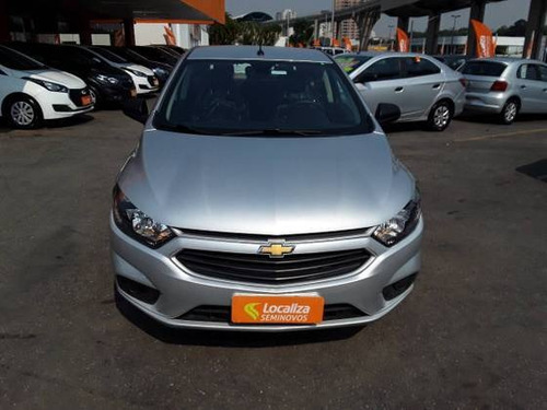 Chevrolet Joy 1.0 Spe4 Flex Manual