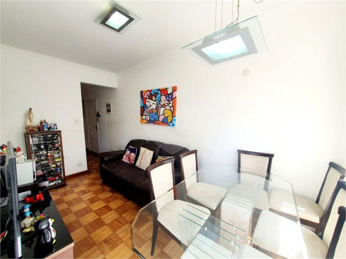 Imagem 6 de 30 de Apartamento Em Perdizes - Reo654804