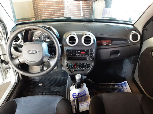Ford Ka 1.0 MPI 8V