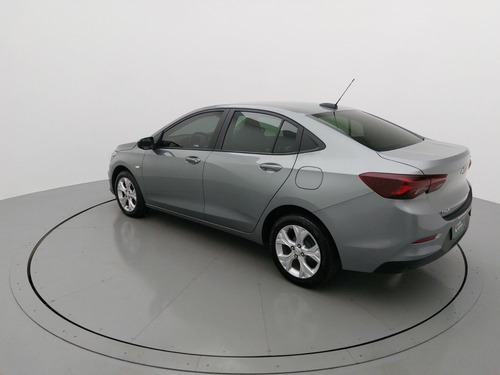 Chevrolet Onix 1.0 TURBO FLEX LTZ AUTOMÁTICO
