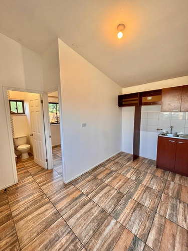 Olmue Arriendo Pequeña Casa Central En Condominio 1d+1b+ Es