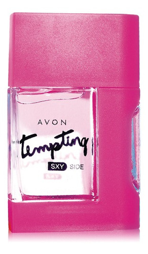 Avon Tempting Sxy Side For Her Eau De Toilette 50 Ml
