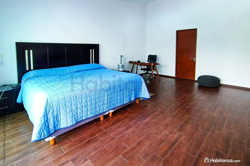Imagen 23 de 30 de Casa En Chiluca Con Jardín Al Campo De Golf