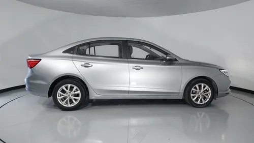 MG MG5 1.5 EXCITE