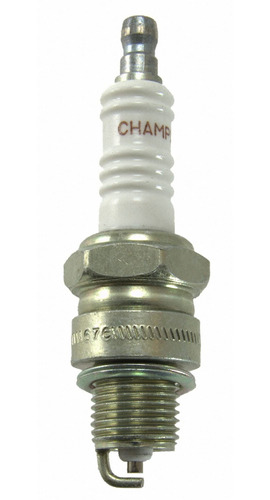 Champion Copper Plus Bujia Motor Pequeño 929 Estuche 1