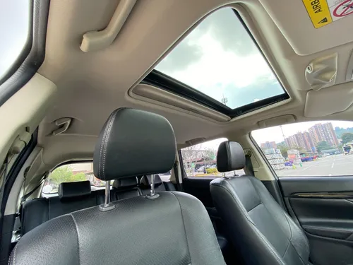 Mitsubishi Outlander 3.0 Kaiteki