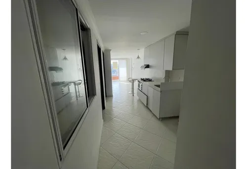 Se Arrienda Apartamento En Calasanz