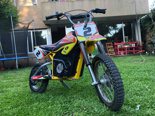 Razor Mx 650