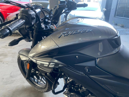 Bajaj Rouser 200 Ns - Miami Cars